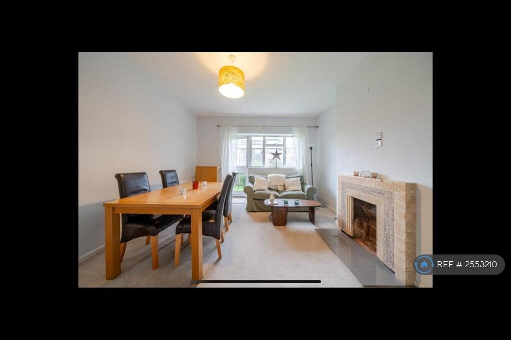 Main image of property: Alexander Court, London, SW18