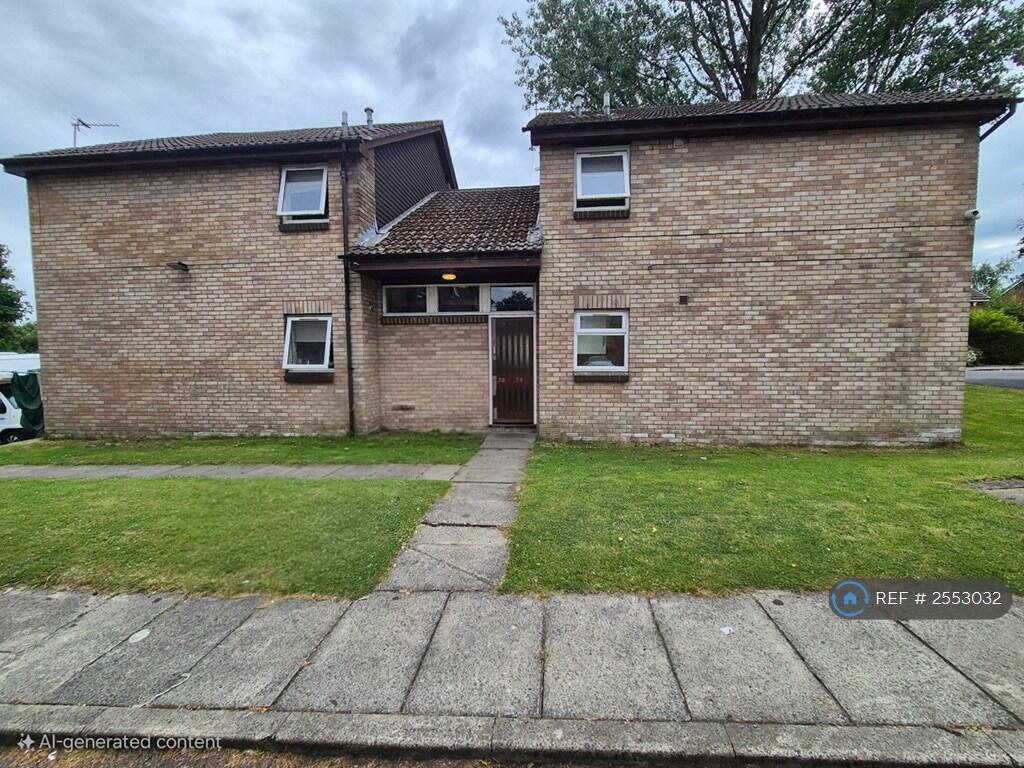 Main image of property: Beeston Close, Bolton, BL1