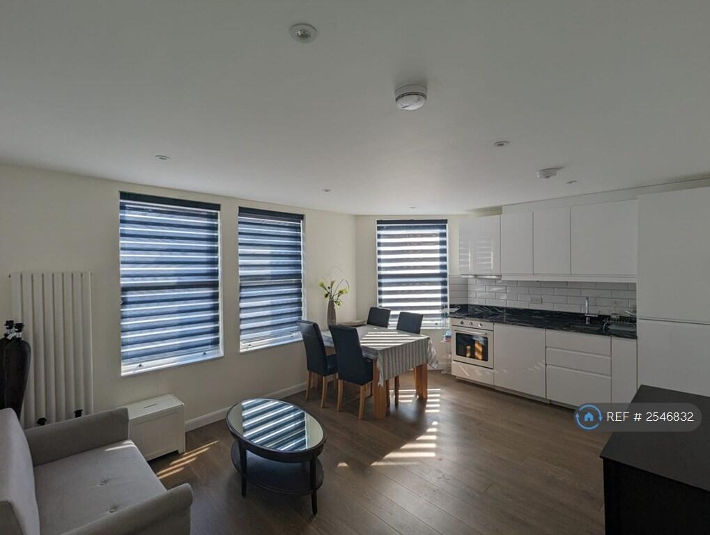 Main image of property: Garratt Lane, London, SW17