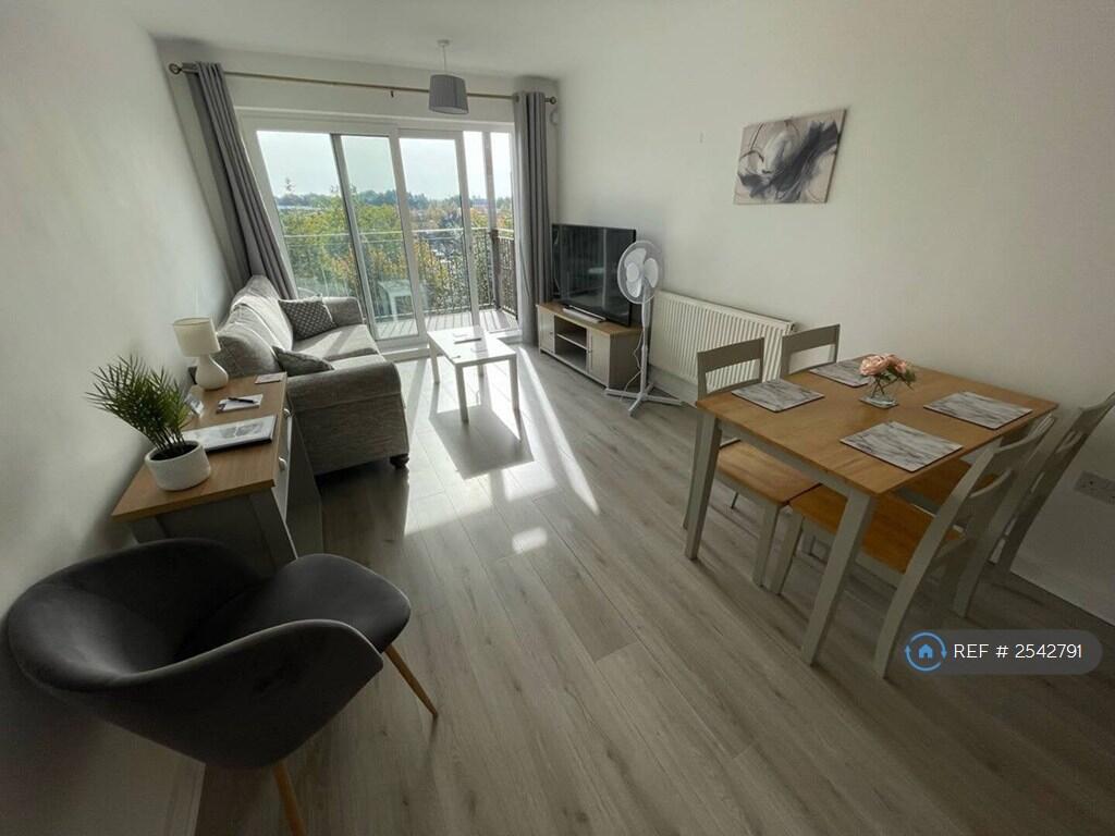 Main image of property: The Waterfront, Manchester, M11