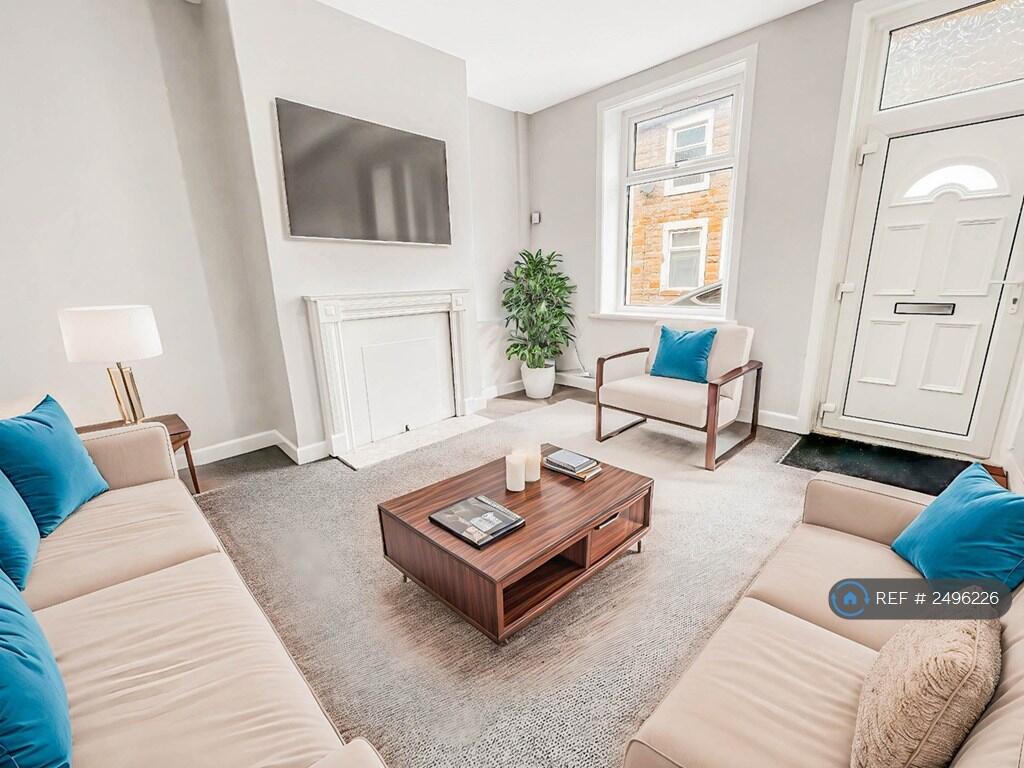 Main image of property: Kime Street, Burnley, BB12