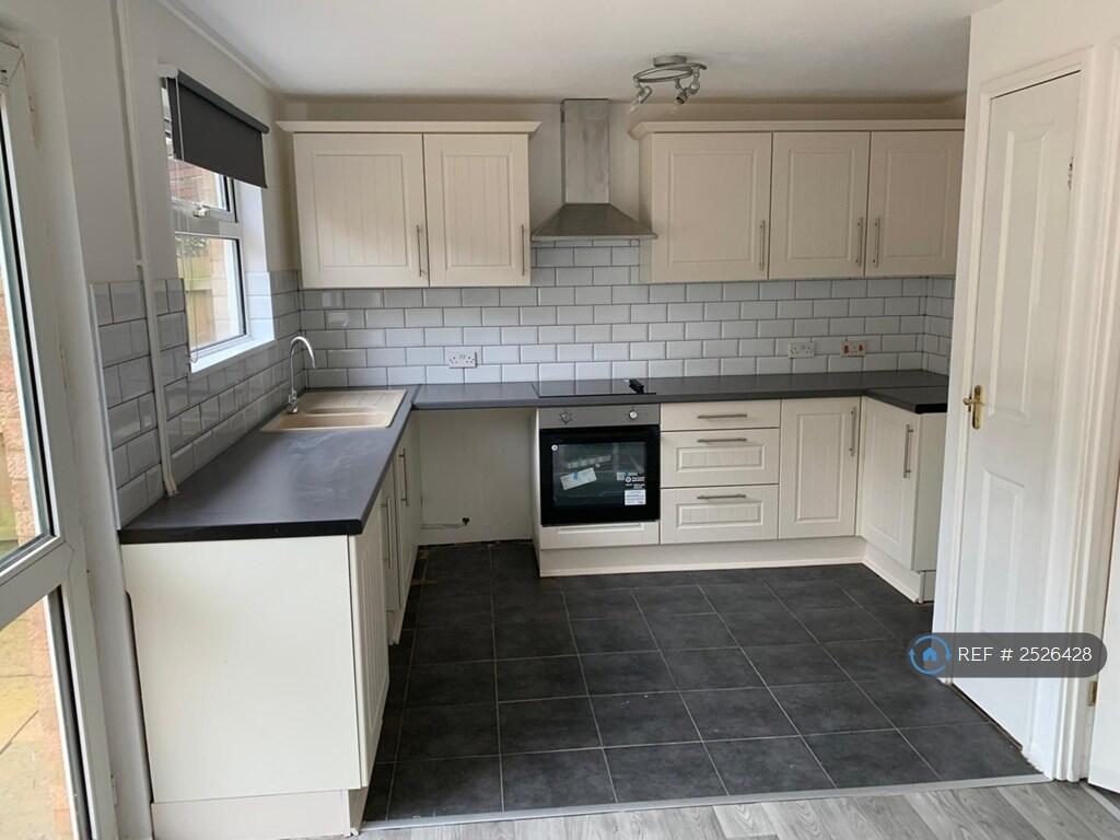 Main image of property: Brudenell, Peterborough, PE2