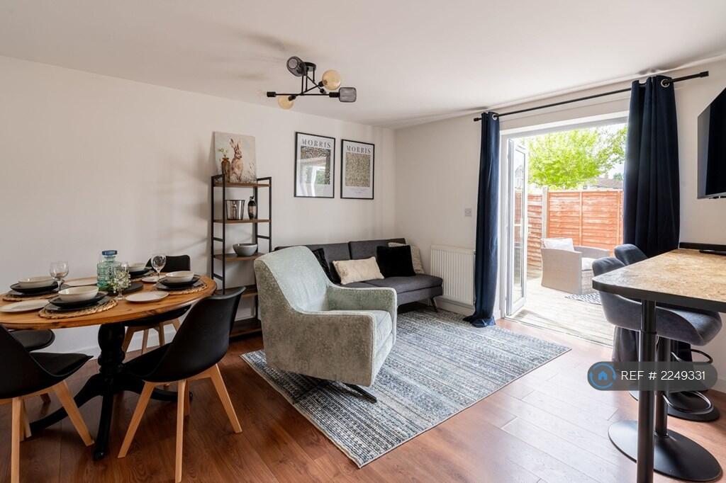 Main image of property: Raymund Road, Marston, Oxford, OX3
