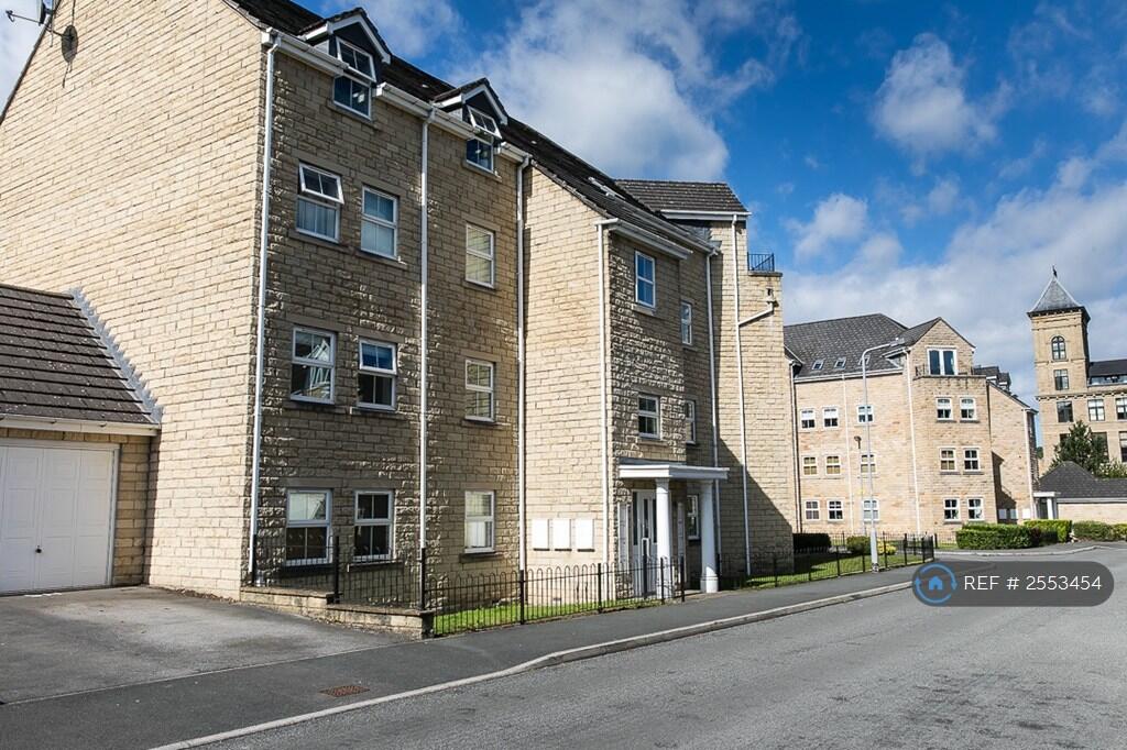 Main image of property: Navigation Drive, Bradford, BD10