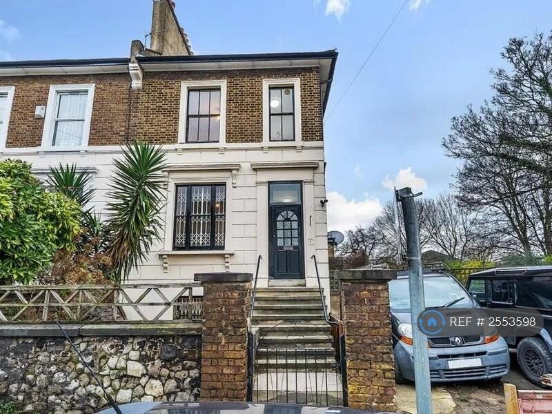 Main image of property: Marischal Road, London, SE13