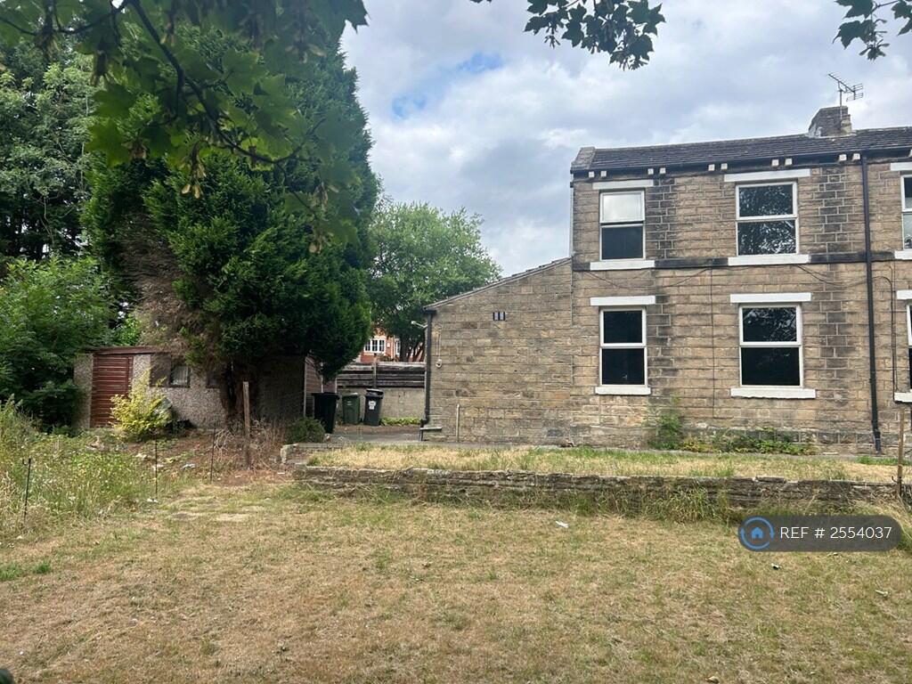 Main image of property: North Road, Dewsbury, WF13