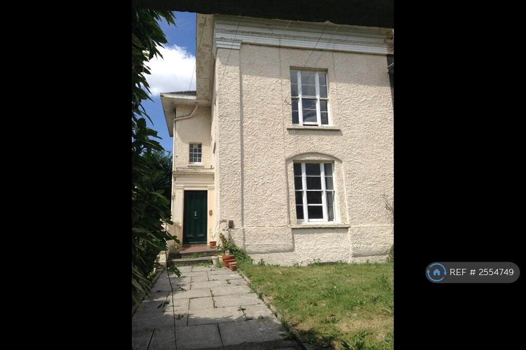 Main image of property: Aberdeen Road, Bristol, BS6