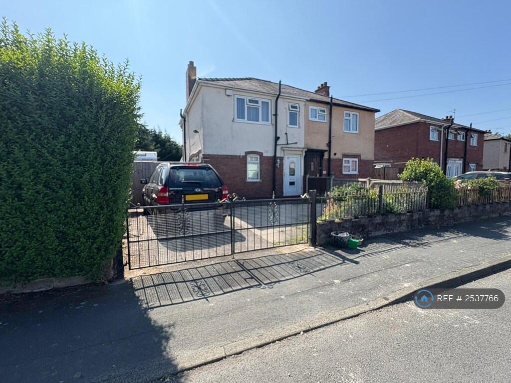 Main image of property: Lewis Road, Stourbridge, DY9