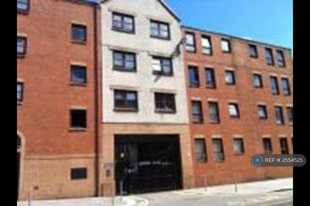 Main image of property: Albion Gate, Glasgow, G1