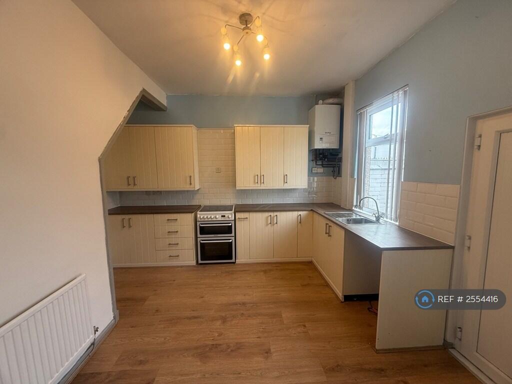 Main image of property: Severn Street, Leigh, WN7