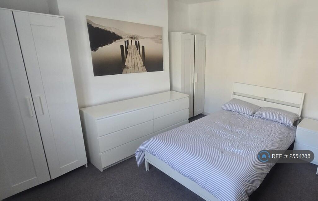 Main image of property: Bellevue Road, Southampton, SO15