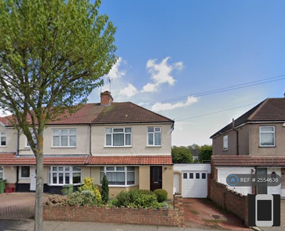 Main image of property: Danson Crescent, Welling, DA16