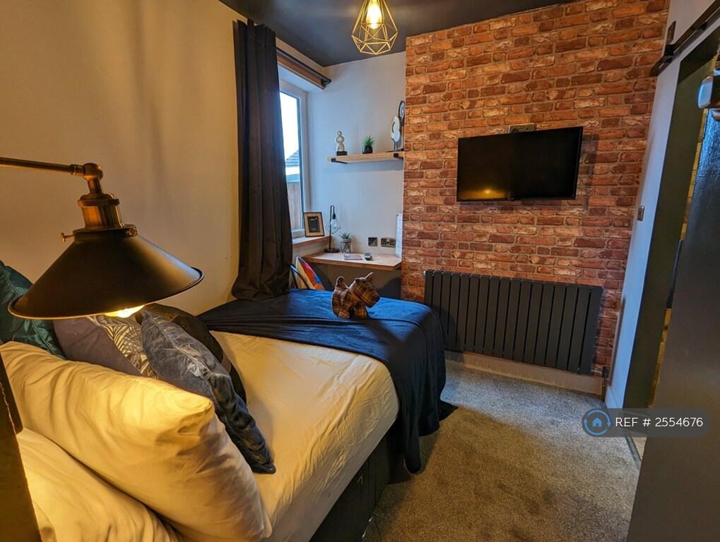 Main image of property: Bridge Road, Coalville, LE67