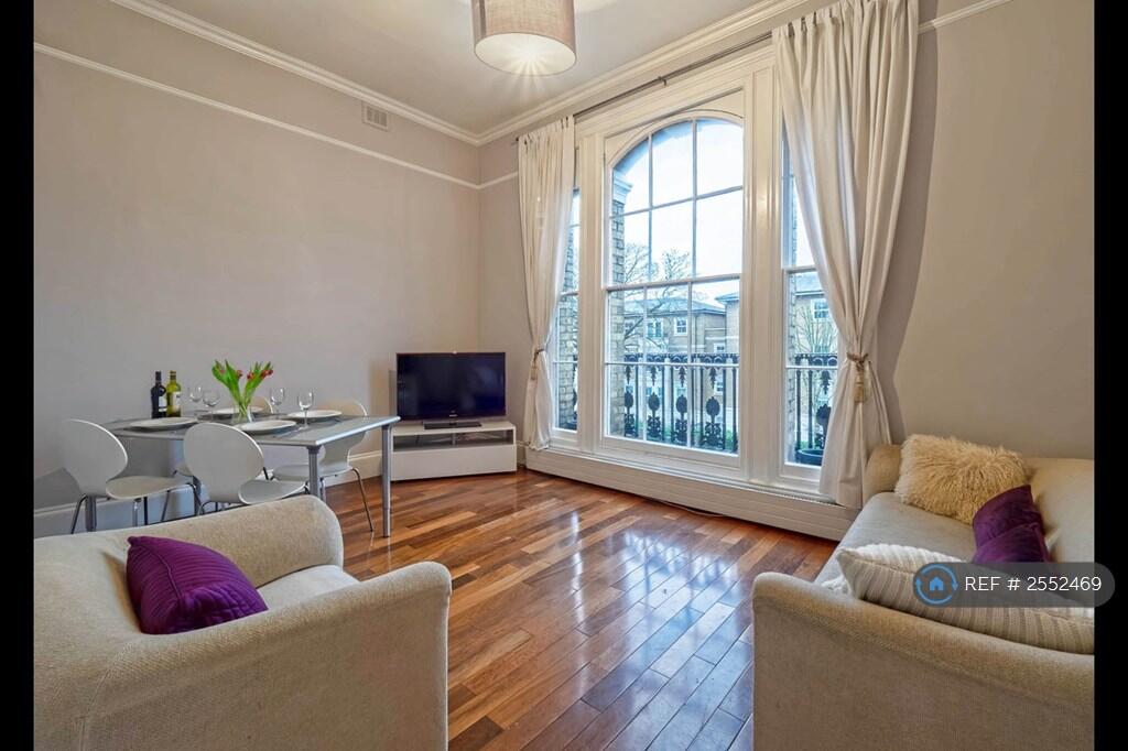 Main image of property: Camden Road, London, NW1