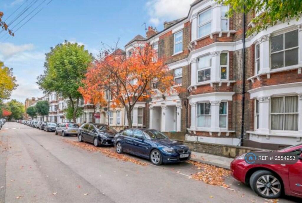 Main image of property: College Place, London, NW1