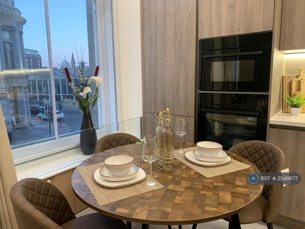 Main image of property: Union Residence, Aberdeen, AB11