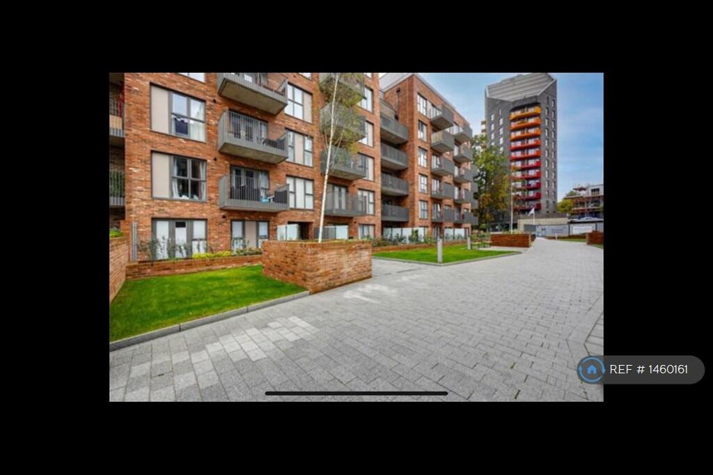 Main image of property: Amphion Place, Maidstone, ME14