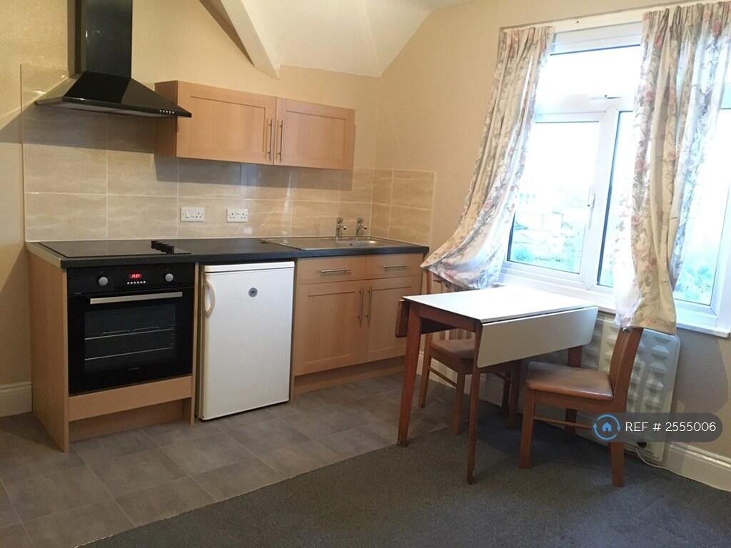 Main image of property: Manor Park, Bristol, BS6