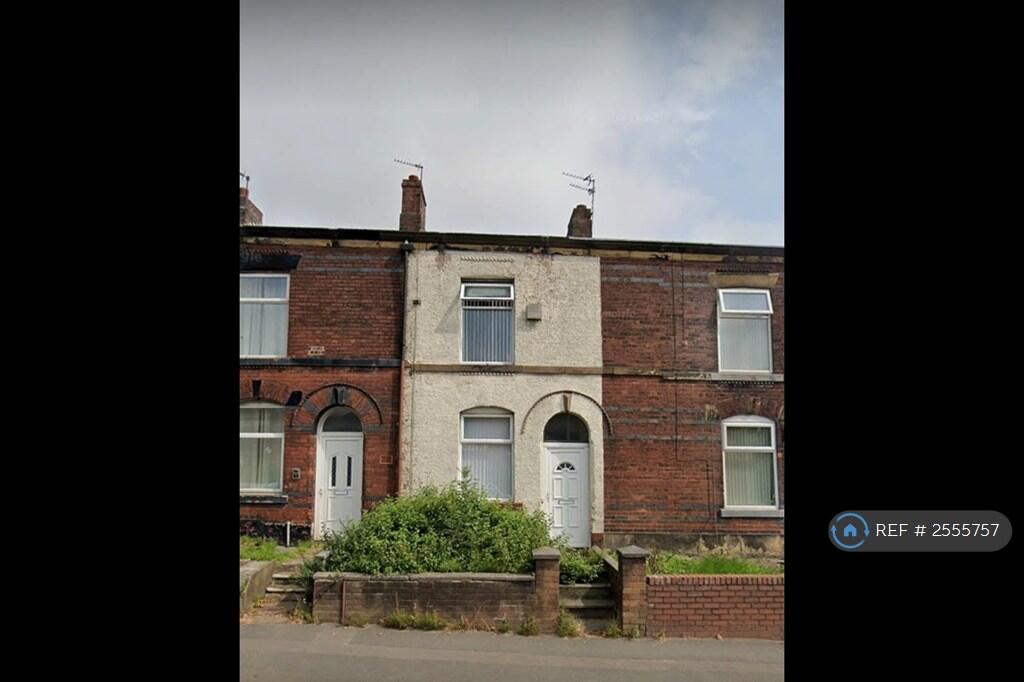 Main image of property: Wash Lane, Bury, BL9