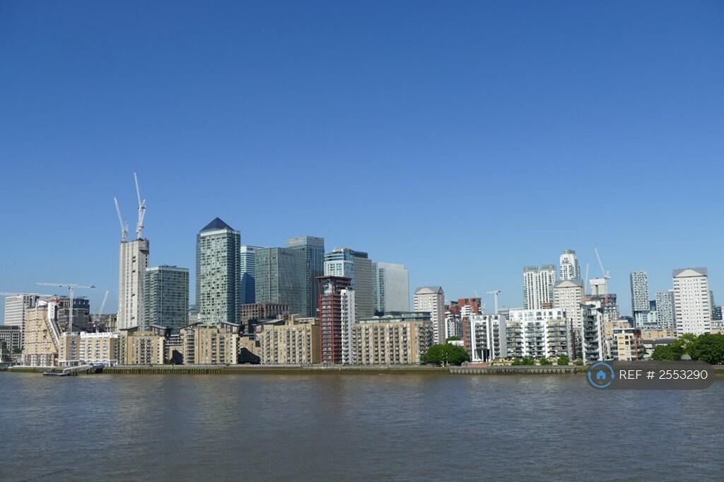 Main image of property: New Caledonian Wharf, London, SE16