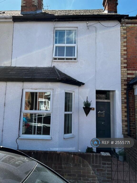 Main image of property: Queens Road, Caversham, Reading, RG4
