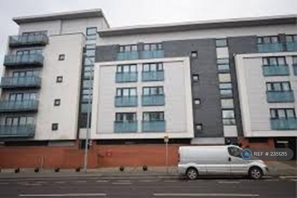 Main image of property: Maryhill Road, Glasgow, G20