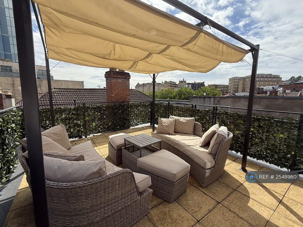 Main image of property: Alliance House, Bristol, BS1