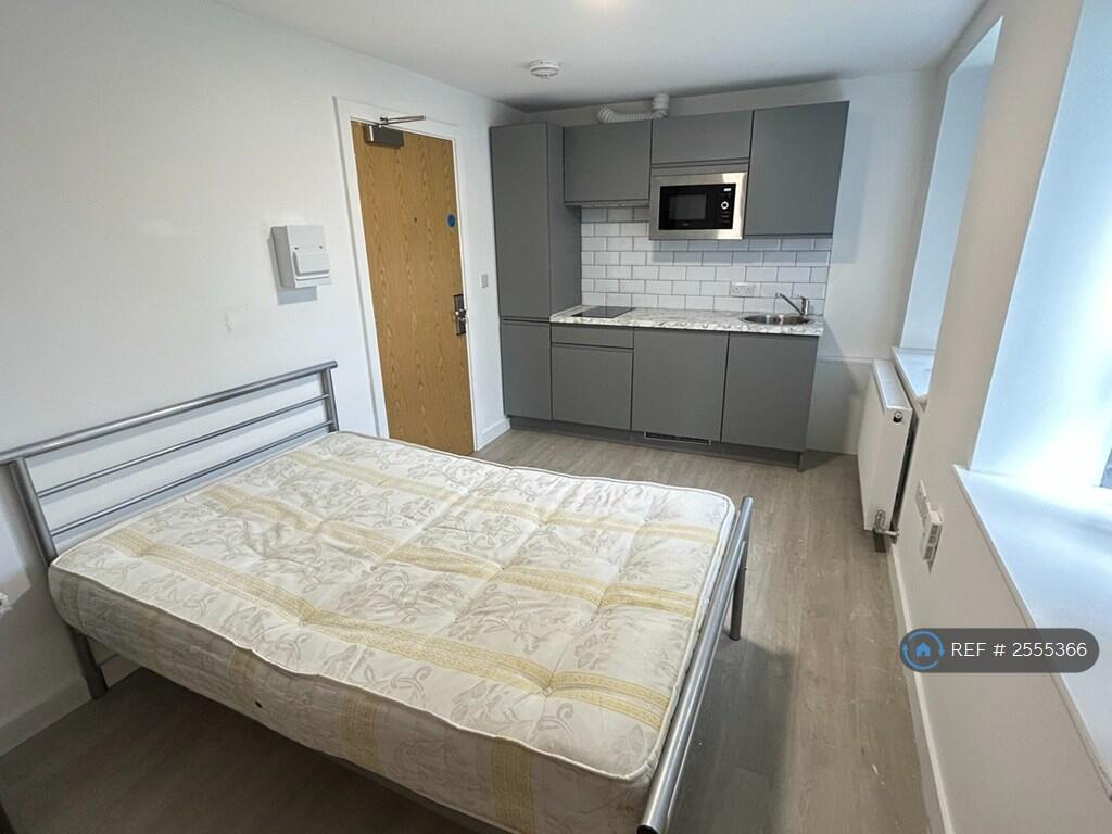 Main image of property: Humphrey Road, Manchester, M16