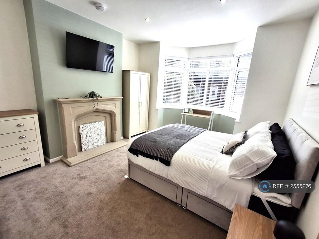 Main image of property: Cressy Road, Alfreton, DE55