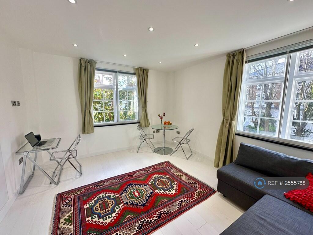 Main image of property: Langford Court, London, NW8