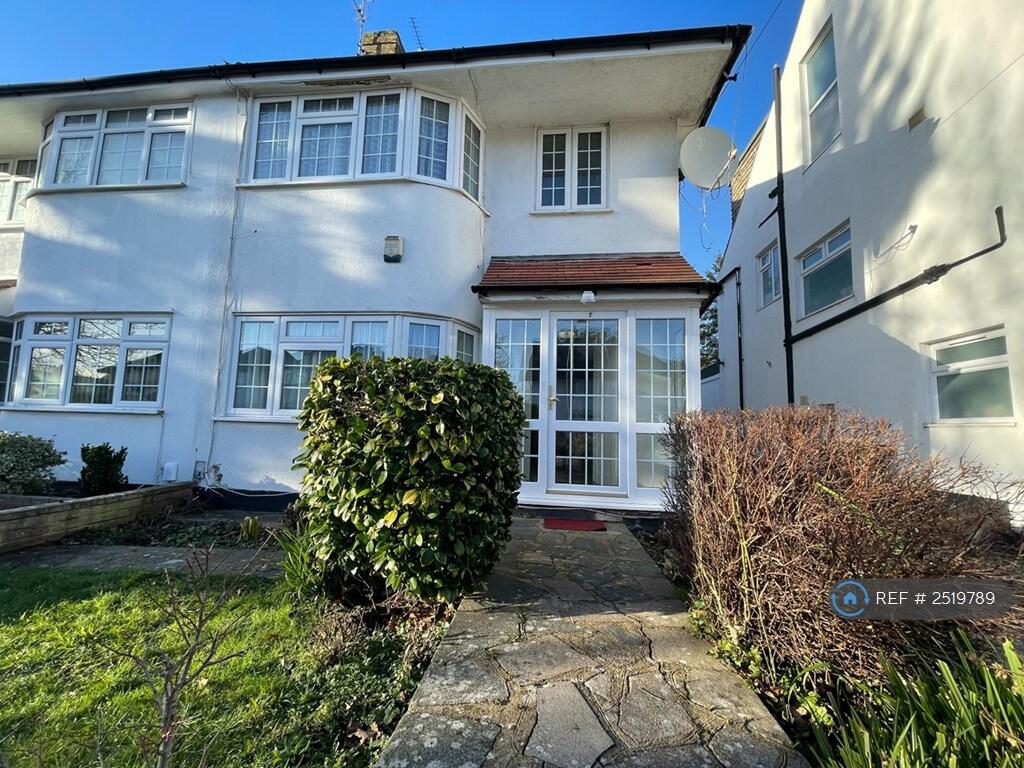 Main image of property: Mille Ridge, Edgware, HA8