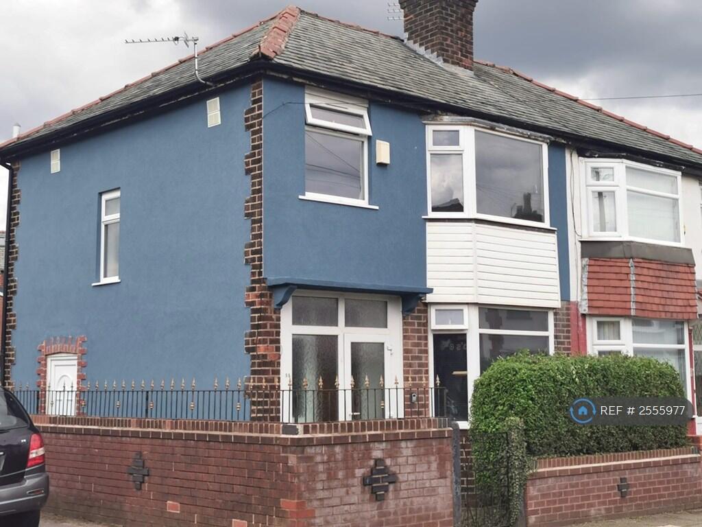 Main image of property: St Andrews Avenue, Droylsden, Manchester, M43