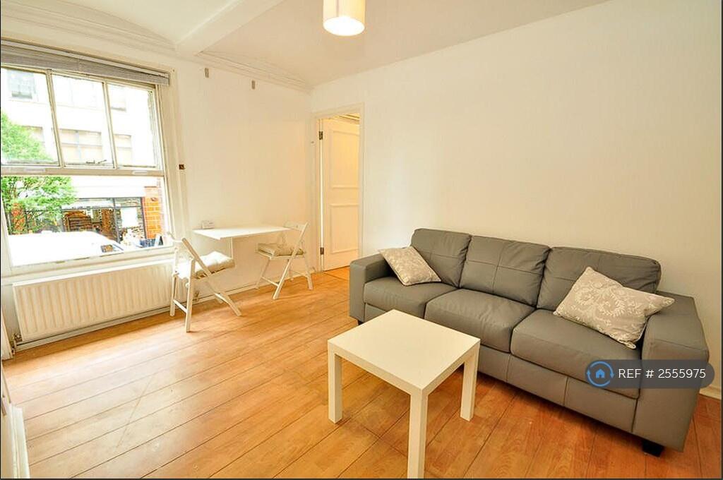Main image of property: The Cloisters, London, E1