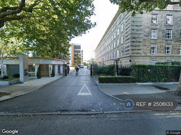Main image of property: Bromyard House, London, W3