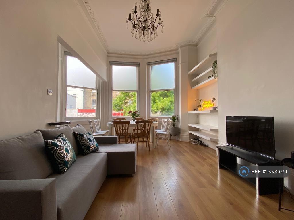 Main image of property: Sillwood Terrace, Brighton, BN1