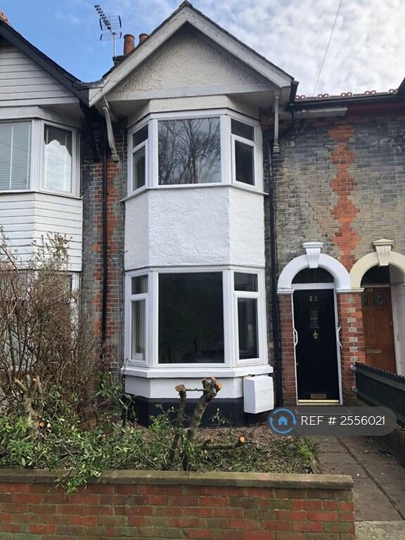 Main image of property: Norn Hill, Basingstoke, RG21