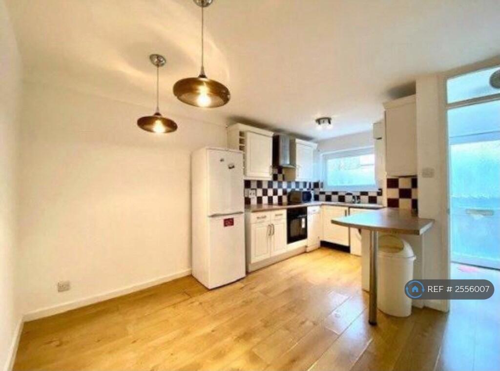 Main image of property: St Clairs Road, Croydon, CR0