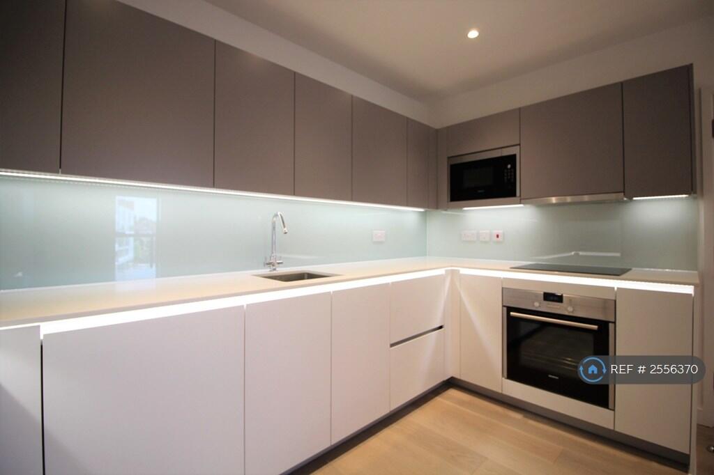 Main image of property: Wilkinson Close, London, NW2
