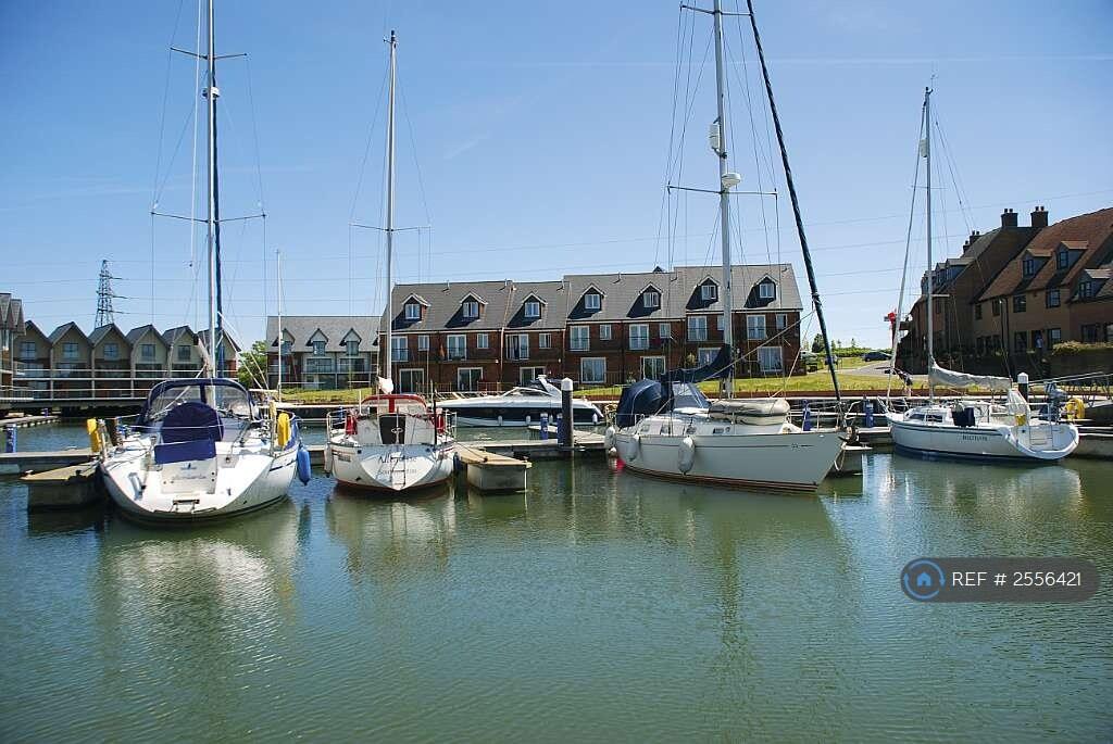 Main image of property: Kingfisher Way, Newport, PO30