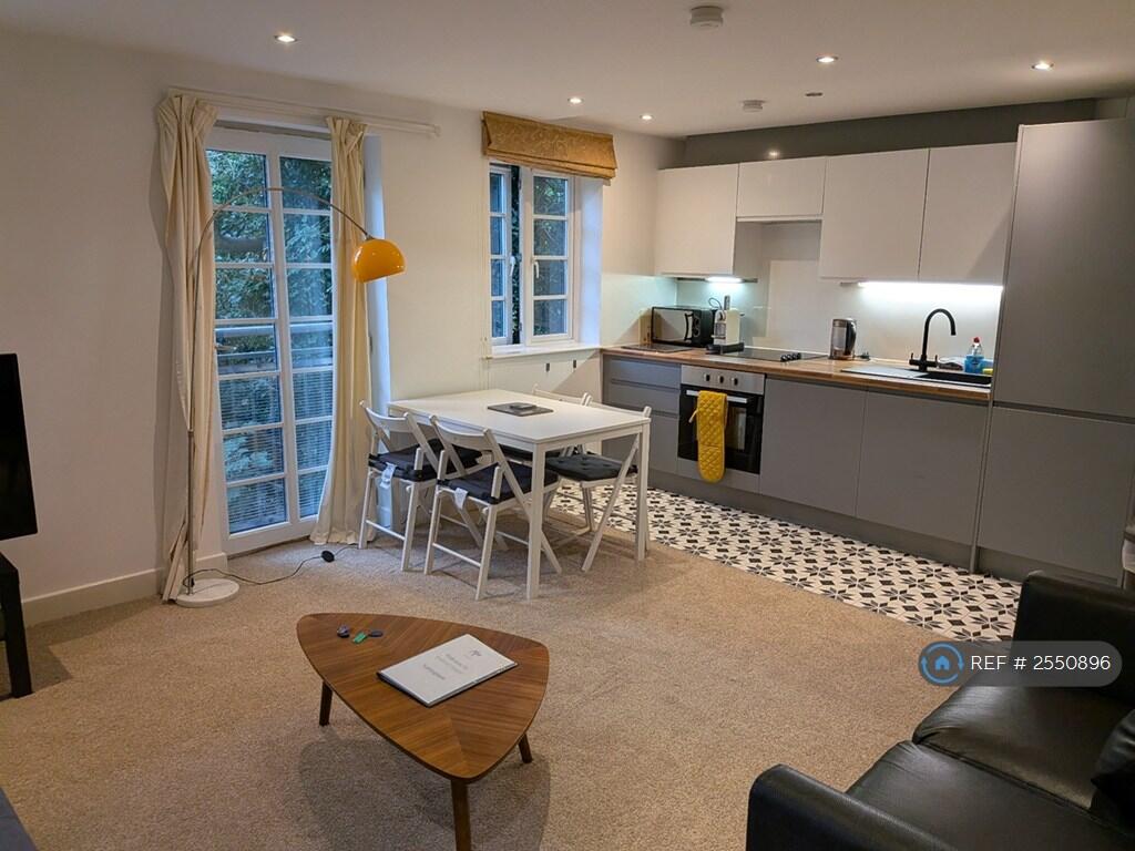 Main image of property: Low Pavement, Nottingham, NG1