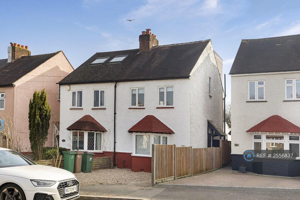 Main image of property: Clensham Lane, Sutton, SM1