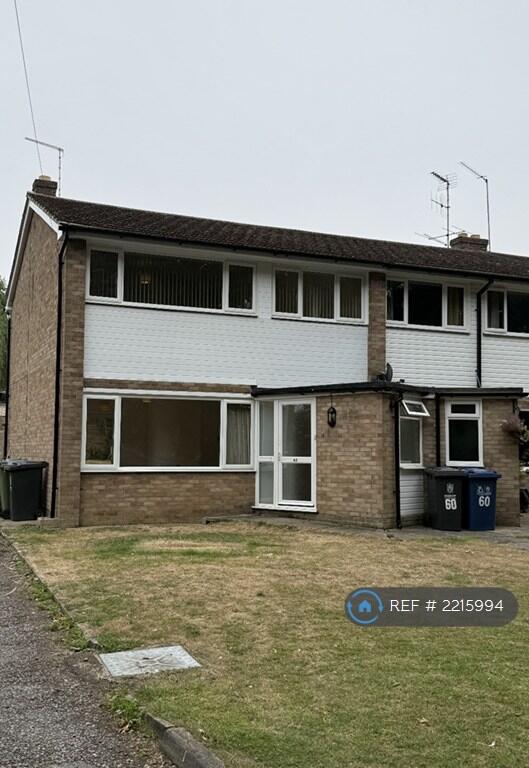 Main image of property: Finchams Close, Linton, Cambridge, CB21