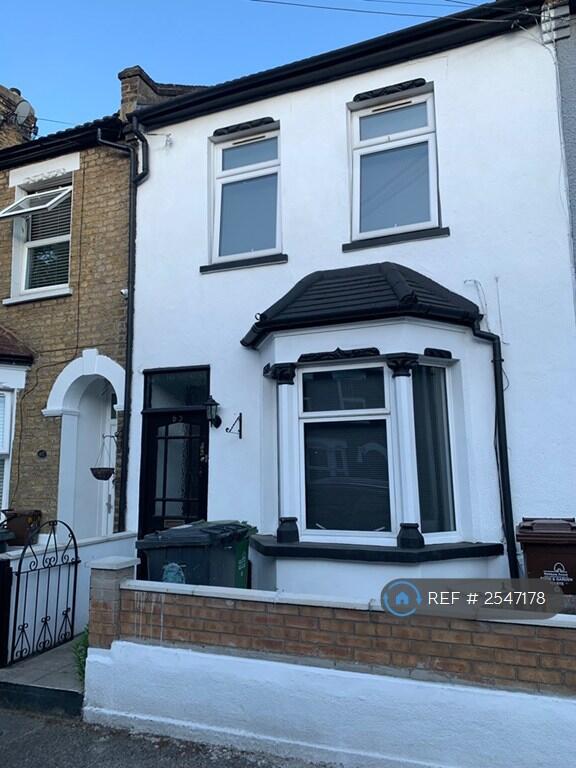 Main image of property: Oakdale Road, London, E11