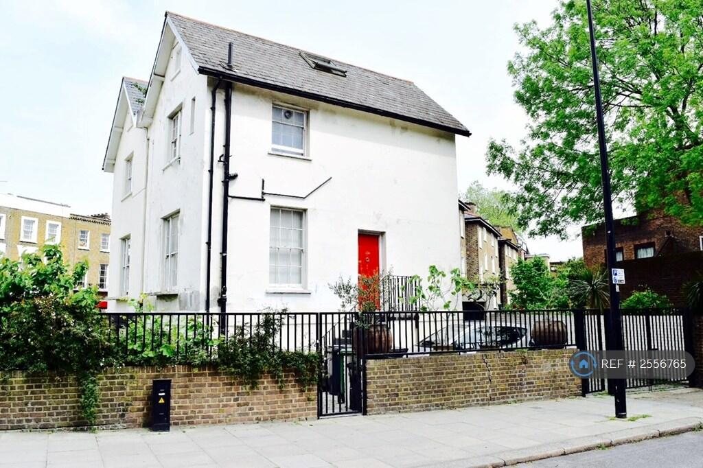 Main image of property: Malden Crescent, London, NW1