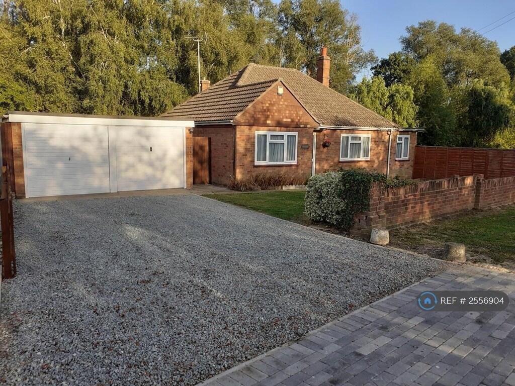 Main image of property: Maldon Road, Witham, CM8