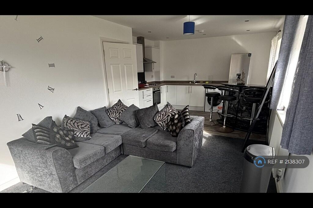 Main image of property: Langdale Gardens, Blackpool, FY4