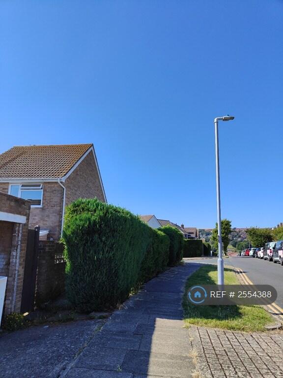 Main image of property: Dudwell Road, Brighton, BN2