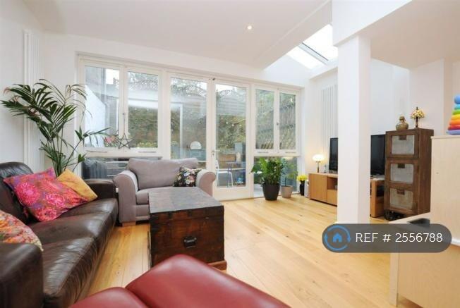 Main image of property: Newington Green Road, London, N1