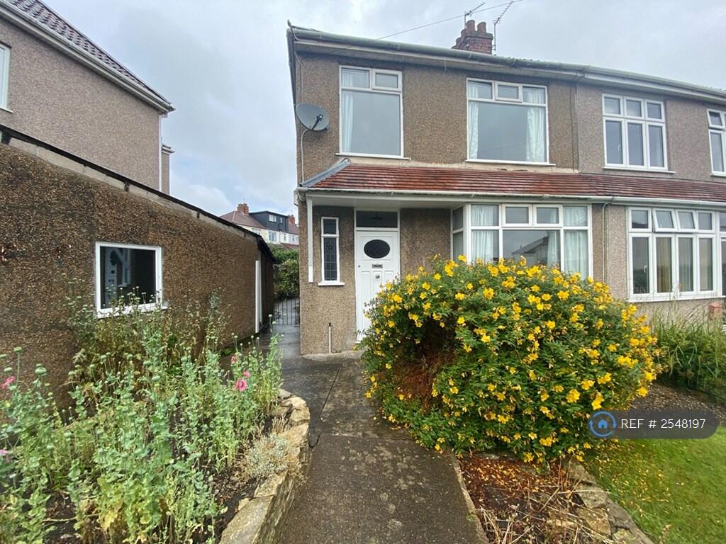 Main image of property: Oakley Road, Bristol, BS7
