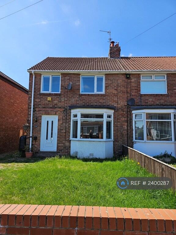 Main image of property: Atkinson Road, Chester Le Street, DH3